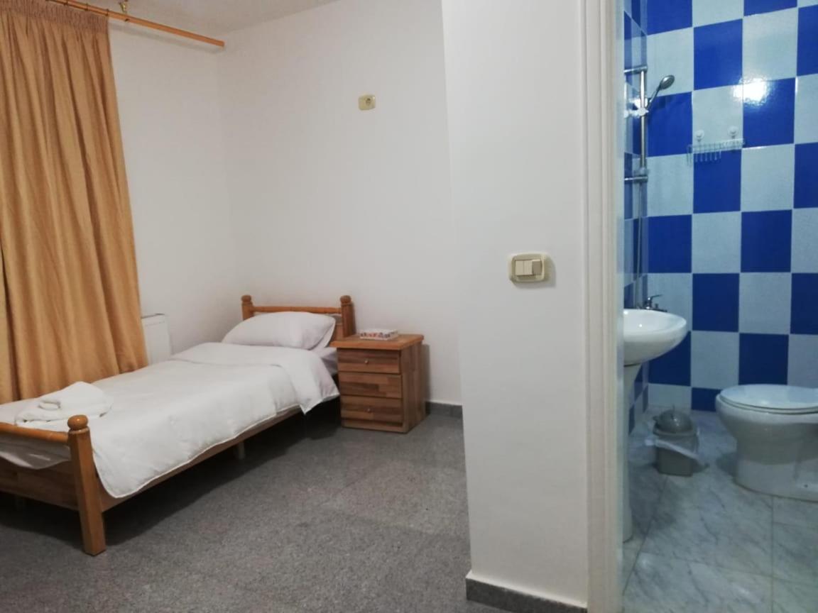 Madaba Camp Resort Exterior foto